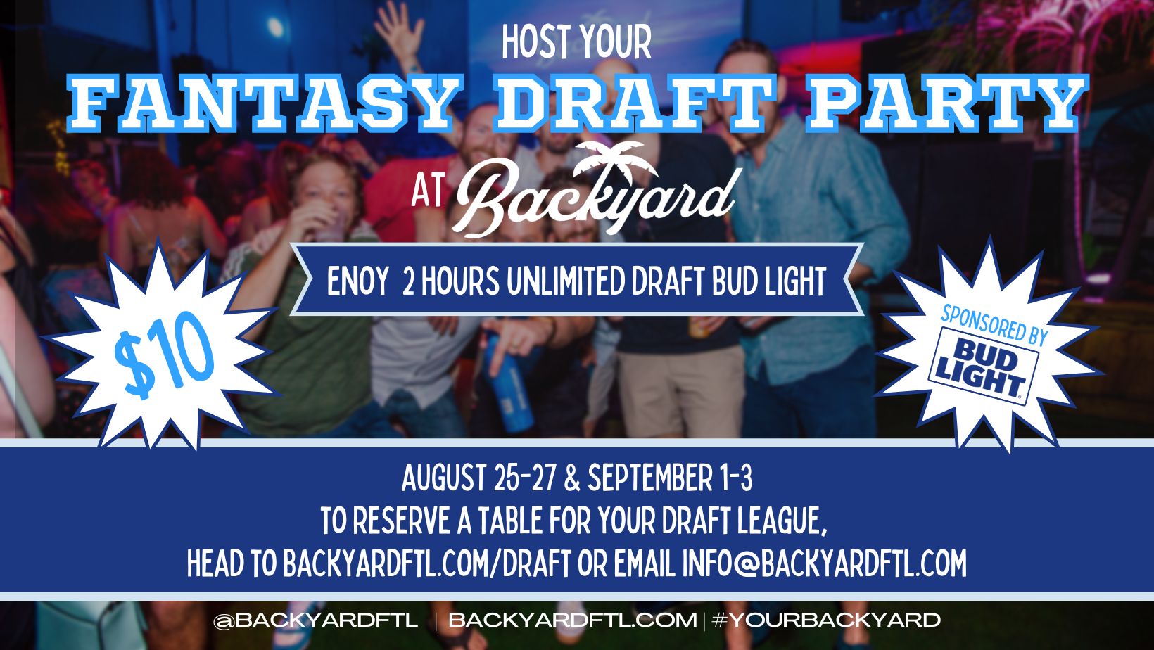 fantasy-draft-party-backyard